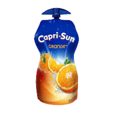 Caprisun Orange 330ml