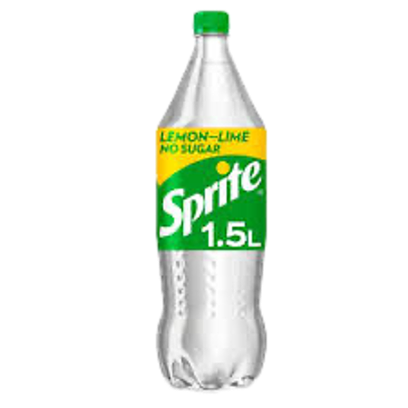 Sprite 1,5l