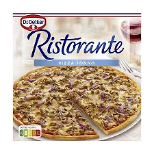 Dr Oetker Ristorante Tonno 355g