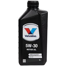 Valvoline motorolie 1L 5w30