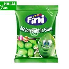 Fini watermelon gum 75g