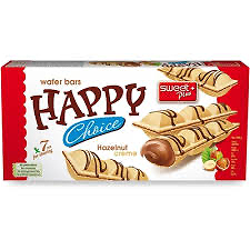 Happy hazulnut creme 7x