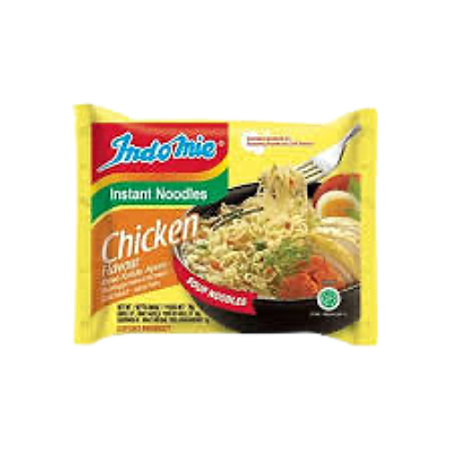 Indomie chicken 70g