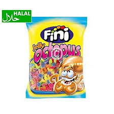 Fini octupus 90g