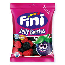 Fini frambozen 90g