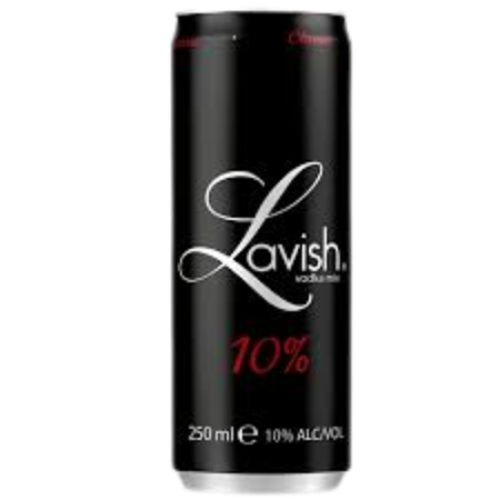 Lavish Classic 250ml
