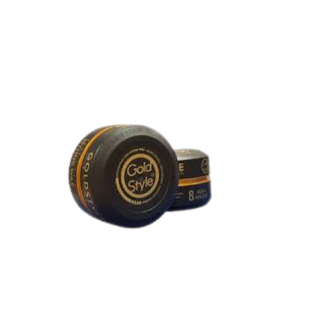 Goldstyle gold one wax