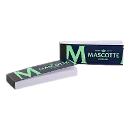 Mascotte orginal tips