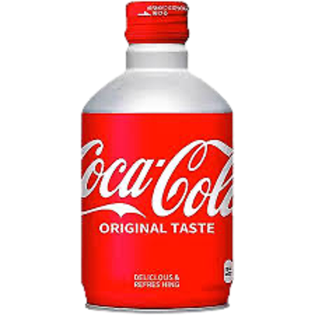 Coca cola japan 300ml