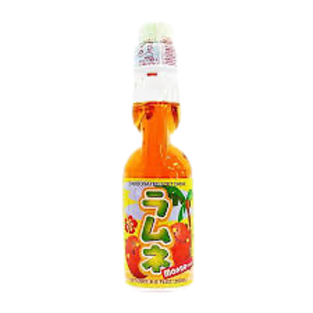 Japanse mango frisdrank 200ml