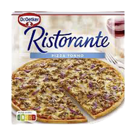 Dr Oetker Ristorante Tonno 355g