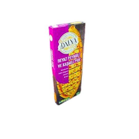 Dalya pide kaas