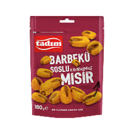 Tadim bbq mais 150g