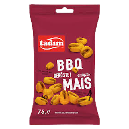 Tadim bbq mais 75g