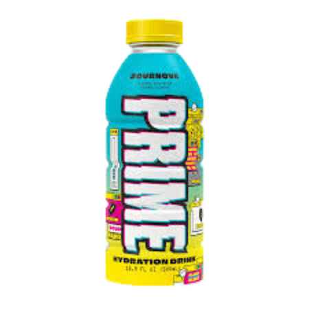 Prime Sour nova 500ml