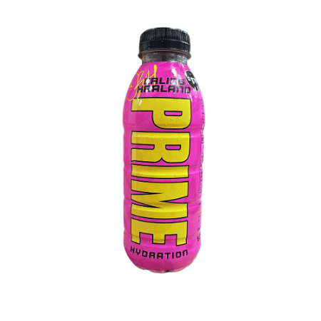 Prime Erling Haaland 500ml