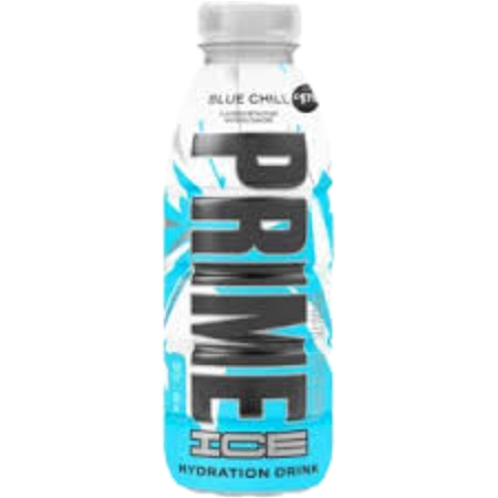 Prime Blue Chill 500ml