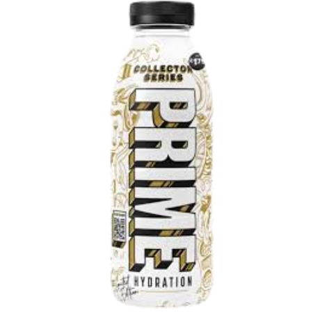 Prime Collector series 500ml