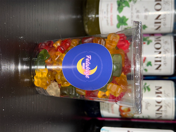 FC Gummy Bears 250g