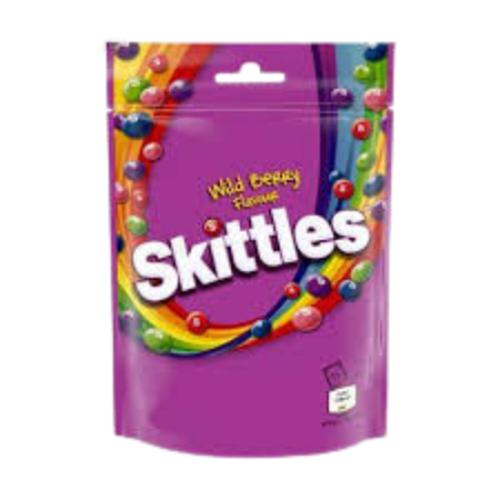 skittles Wild Berry 152g