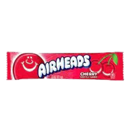 Airheads Cherry 15,6g