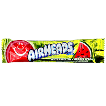 Airheads watermelon 15,6g