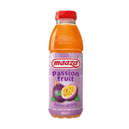 Maaza Pasionfruit 500ml
