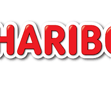 10x random haribo snoepjes 