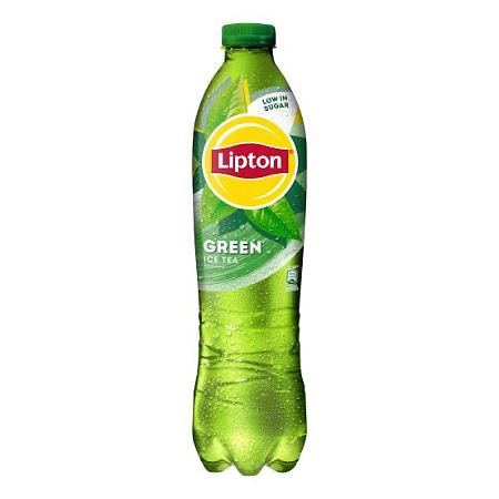 Lipton Green Ice Tea 1,5L