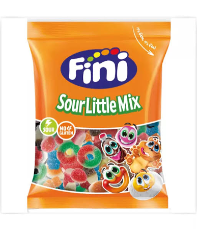 Fini sour lite mix 75g