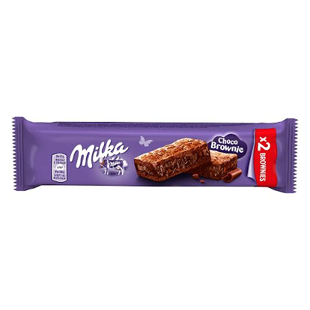 Milka brownie 50g