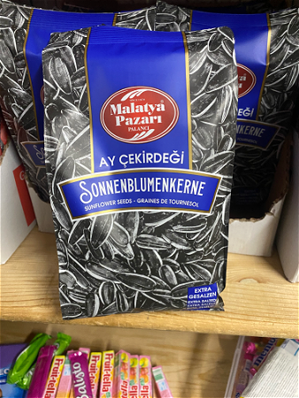 Malatya pazari blauw klein 150g