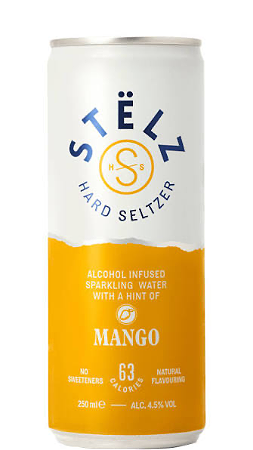 Stelz Mango 250ml 