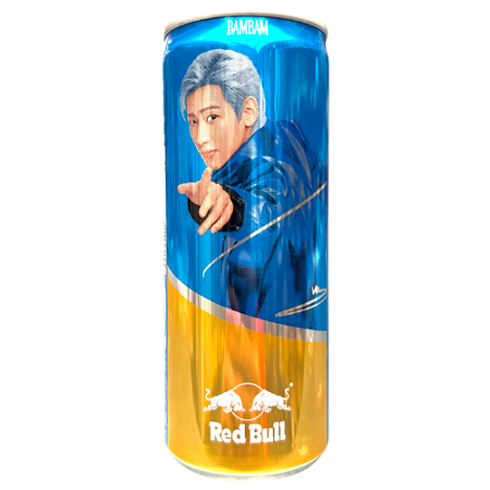 redbull bambam 250ml