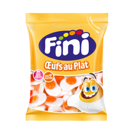 Fini eggs 90g