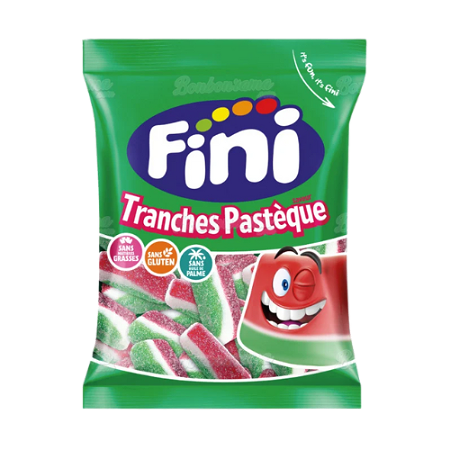 Fini watermelon slices 90g