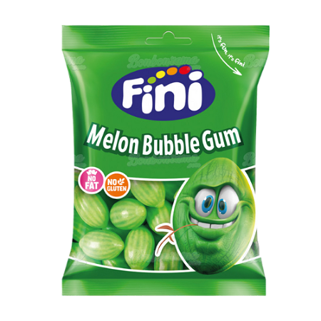 Fini watermelon bubblegum 75g
