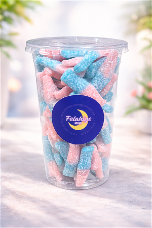 FC Bublegum 300g