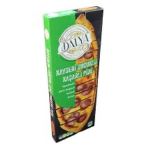 Dalya pide sucuk & kaas