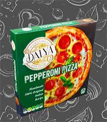 Dalya pizza pepperoni