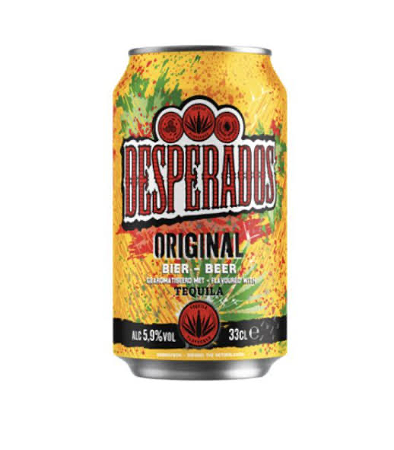Desperados 330ml