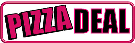 Pizza deal