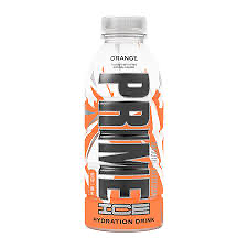 Prime orange 500ml