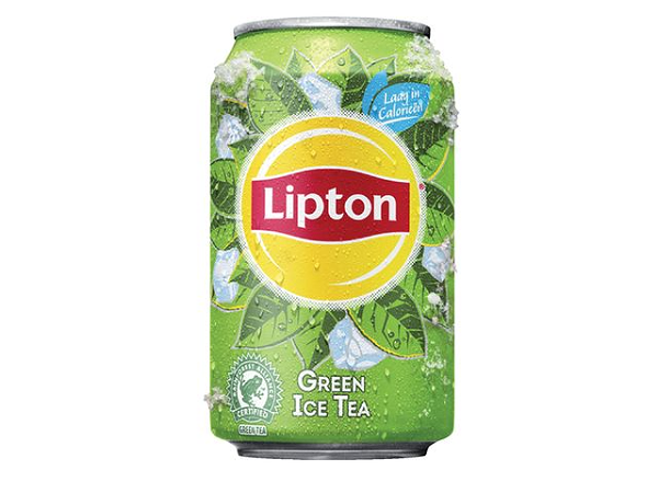 lipton Icetea Green