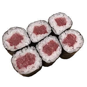   Tekka maki