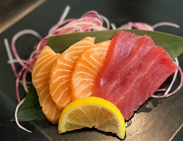  Sashimi Mix