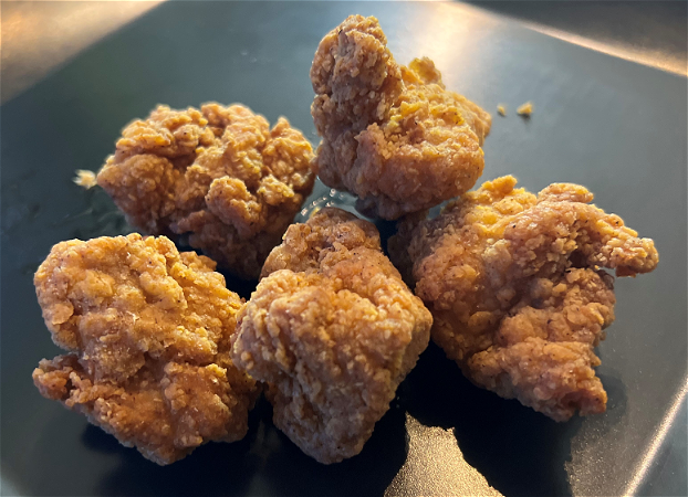   Karaage