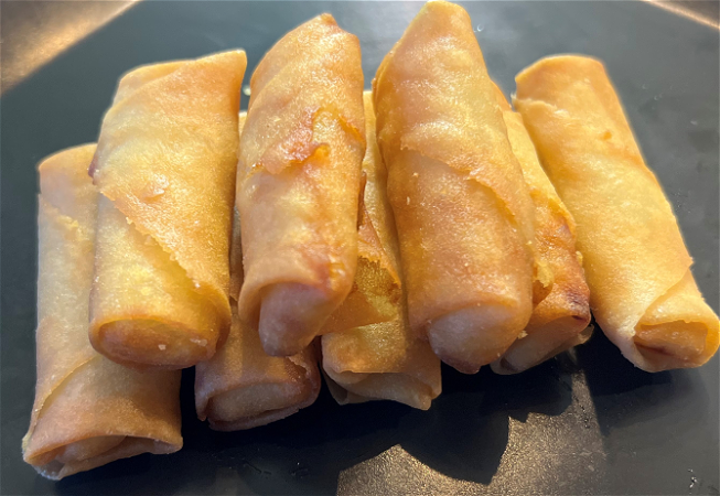 Springroll