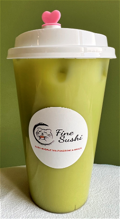 Japanse Matcha