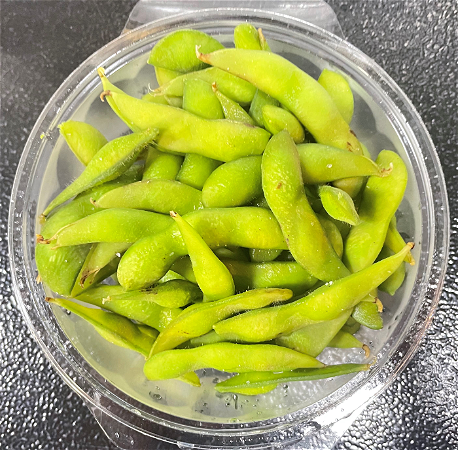  Edamame